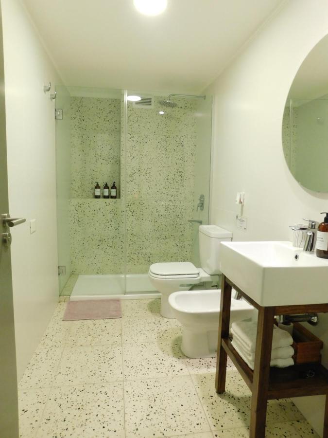 La Palmera Homestudio. Hermoso Apartamento En El Corazon De Palermo Hollywood บัวโนสไอเรส ภายนอก รูปภาพ