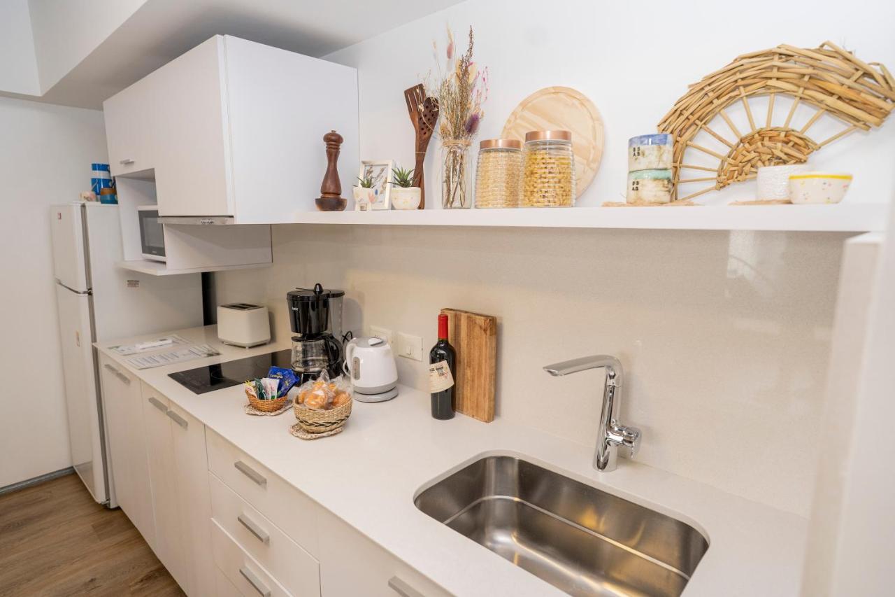 La Palmera Homestudio. Hermoso Apartamento En El Corazon De Palermo Hollywood บัวโนสไอเรส ภายนอก รูปภาพ