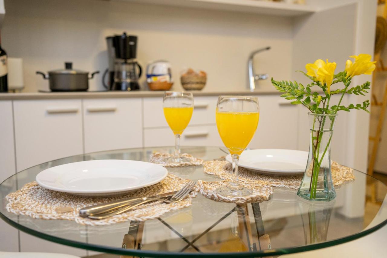 La Palmera Homestudio. Hermoso Apartamento En El Corazon De Palermo Hollywood บัวโนสไอเรส ภายนอก รูปภาพ